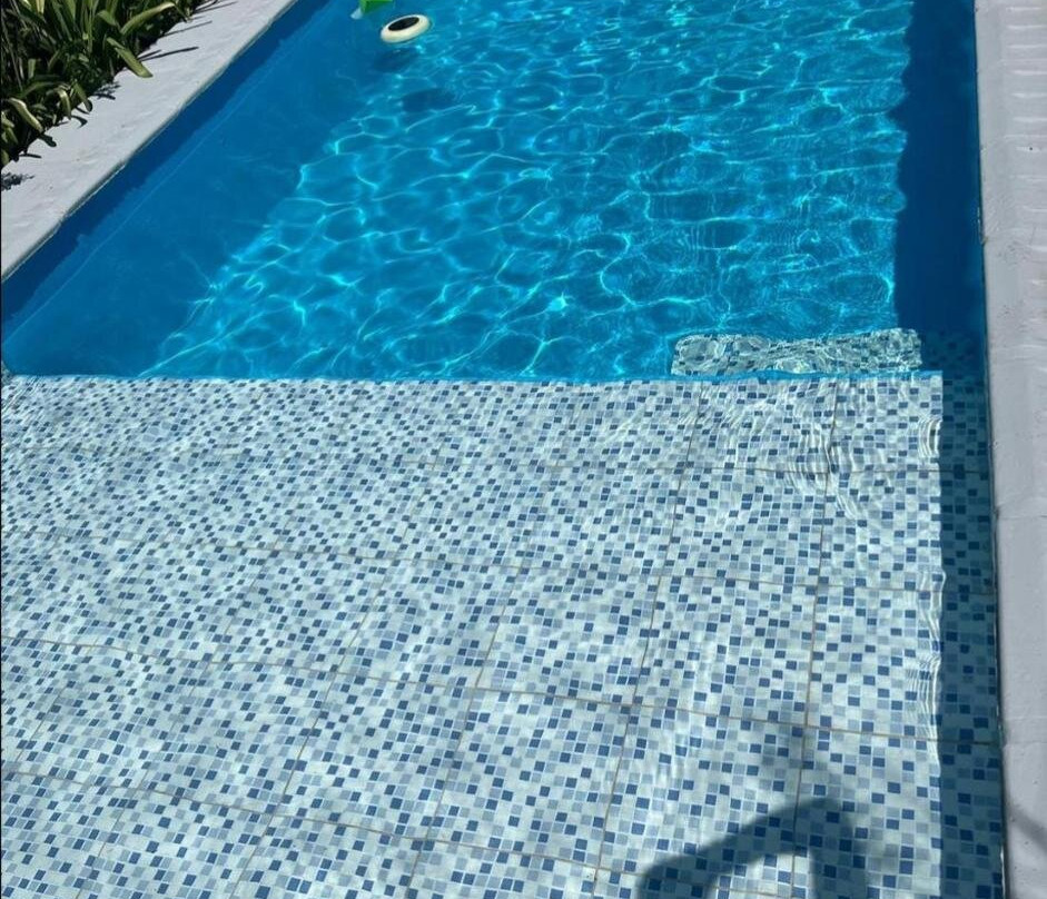 Cabanas Las Abuelas