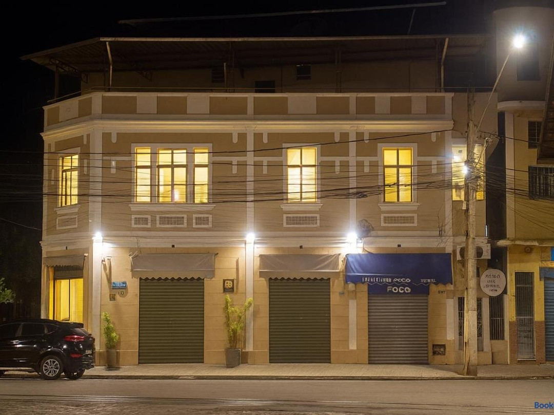 Estacao Pousada e Hostel