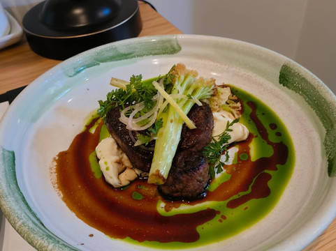 The Crafers Hotel主图