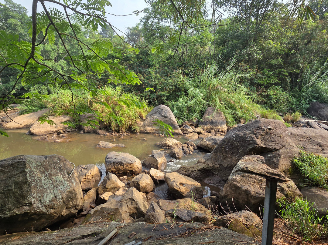 River Rock Homestay主图