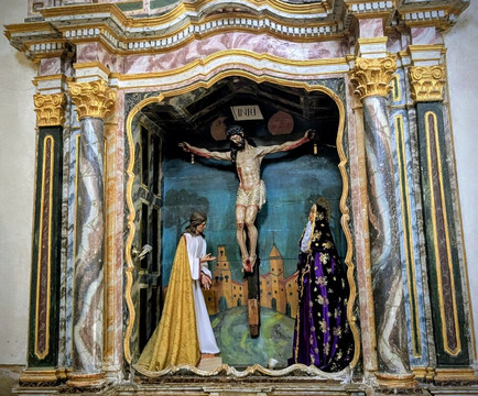 Nuestra Señora de las Angustias-Cacabelos必去景点