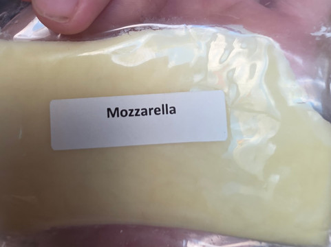 Kenny's Farmhouse Cheese-Austin必去景点