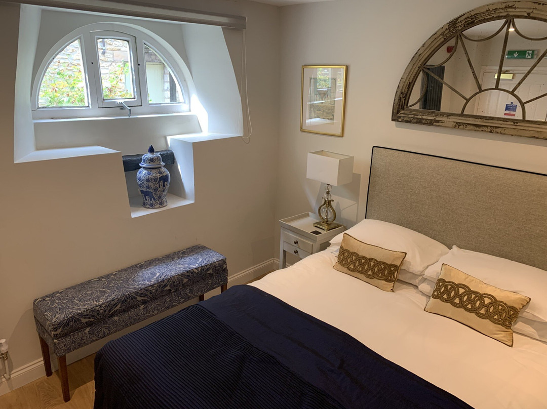 The Ormond at Tetbury主图