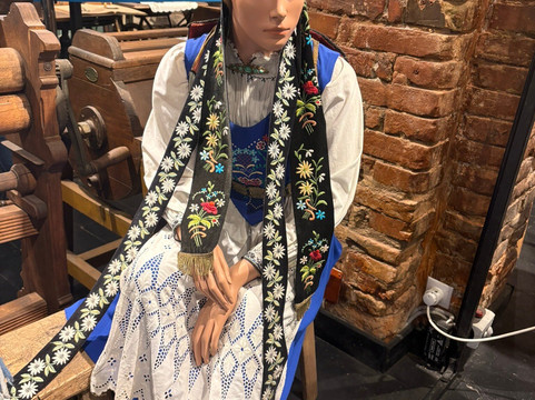 Casa Breslelor - The Guild House-锡吉索拉必去景点