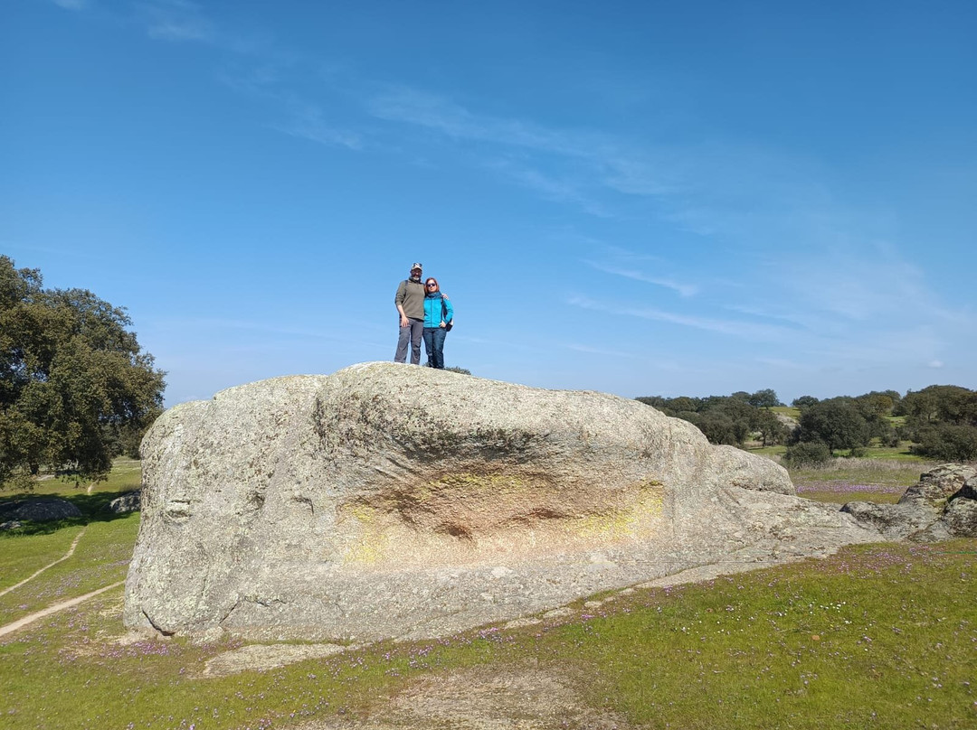 Gastro Dehesa-梅里达必去景点