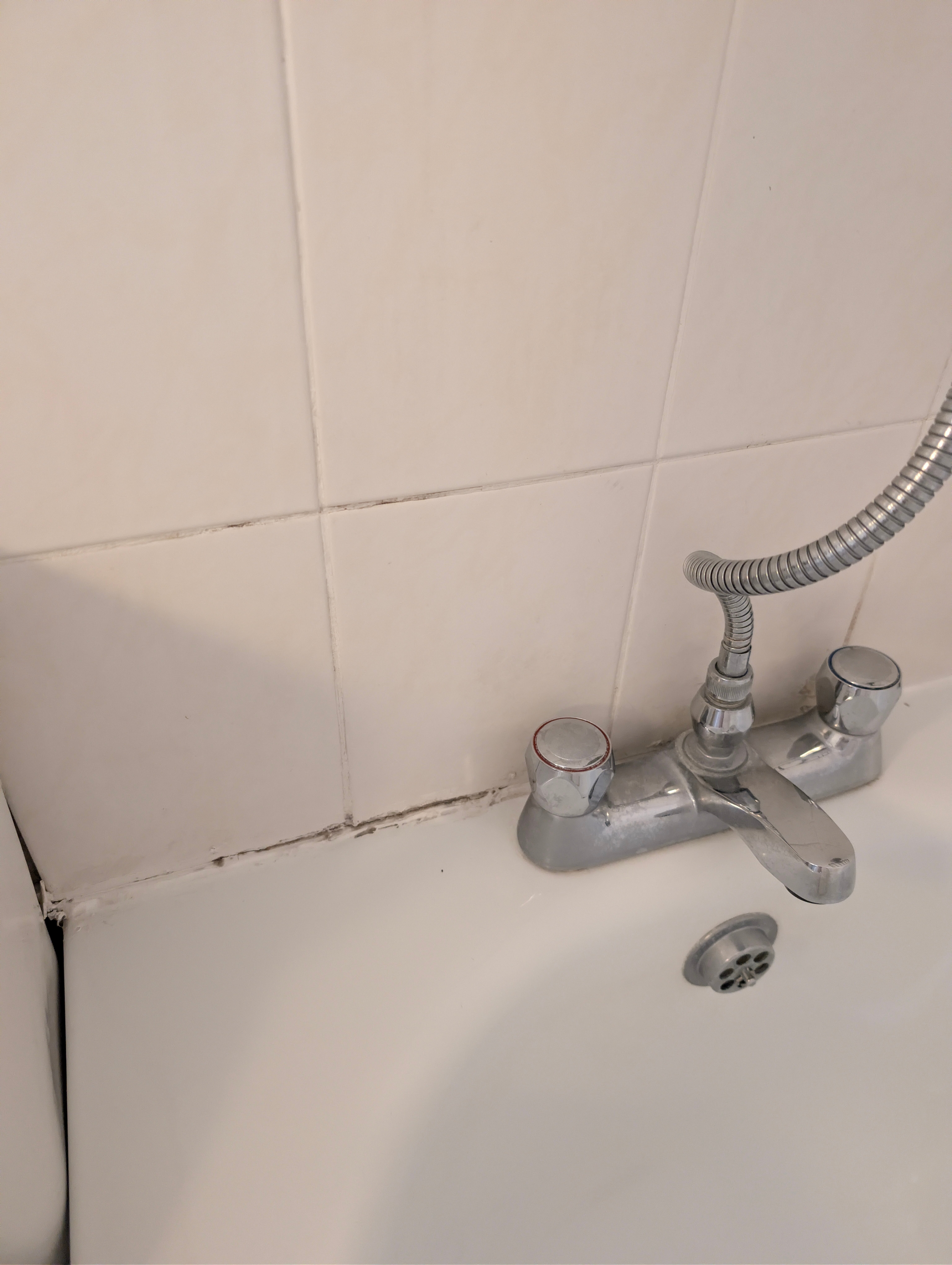 克鲁斯山顶酒店-浴室