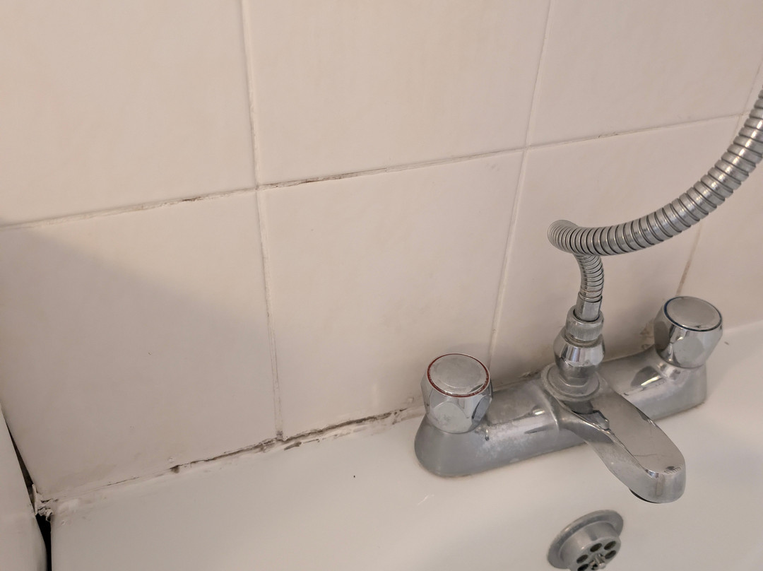 克鲁斯山顶酒店主图