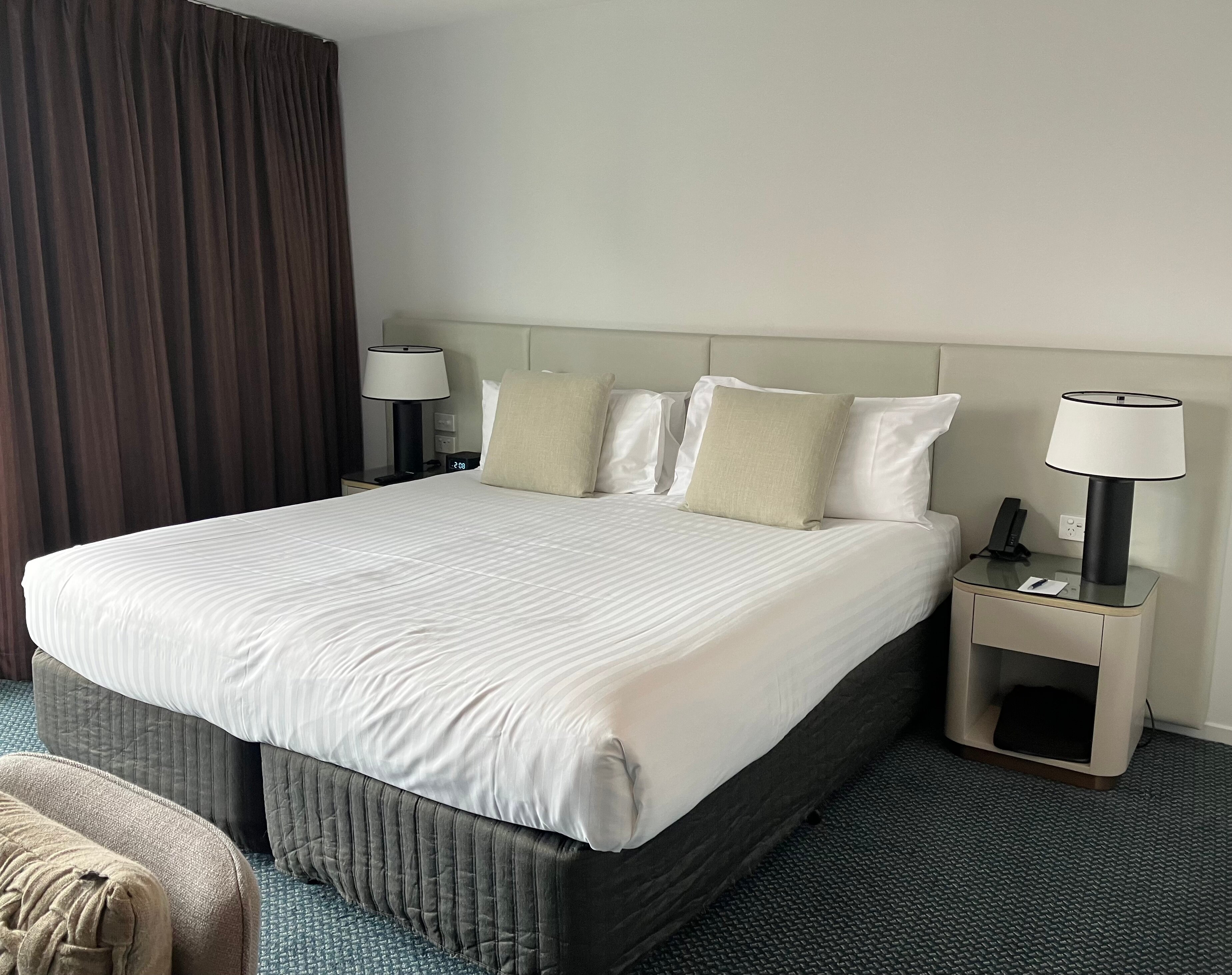 RACV 霍巴特酒店-官方