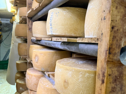 Brown's Cheese Factory & Farm-内罗毕必去景点