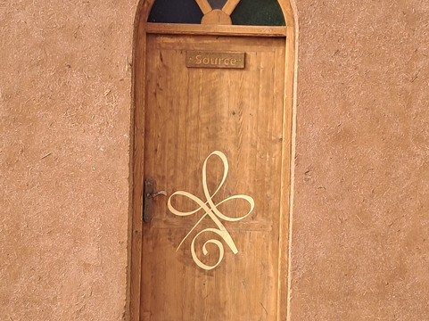 Ames Du Desert-扎古拉必去景点