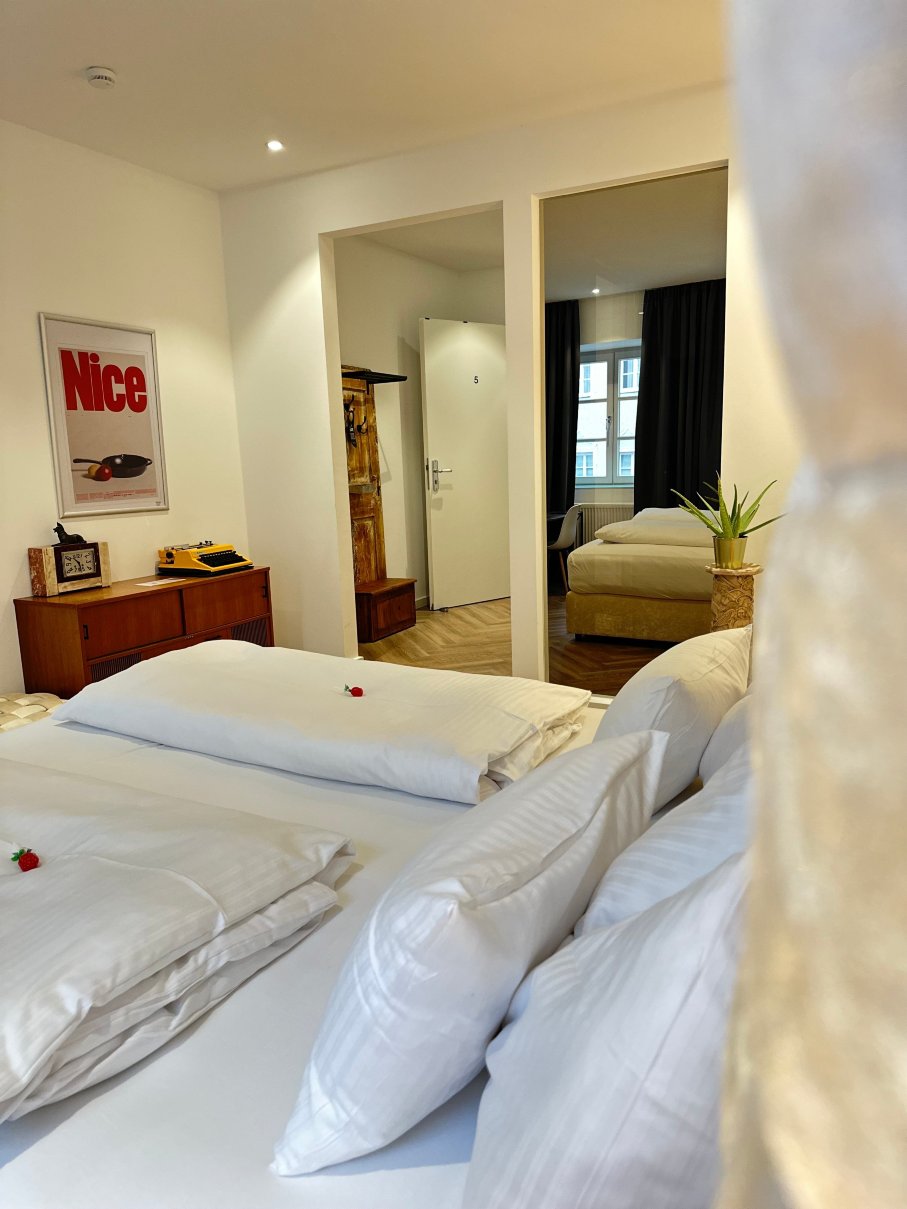 穆赫多夫酒店-度假村/酒店