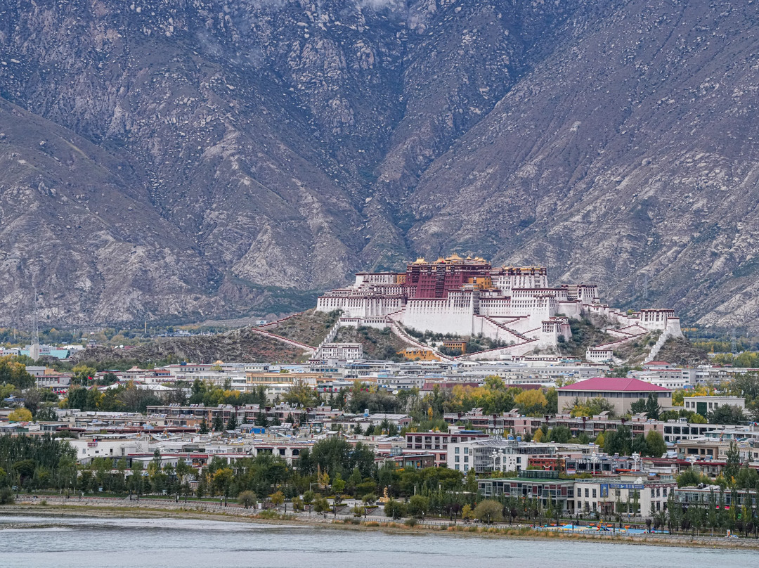 Amazing Xizang Tour-拉萨市必去景点