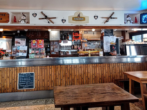 Greolieres les Neiges-Greolieres必去景点