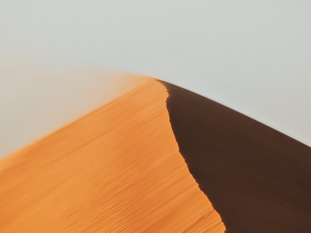 观星私人宿营主图