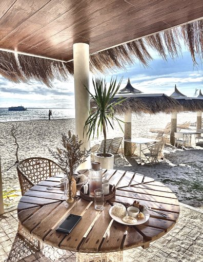 菲海滩俱乐部站酒店-官方