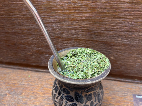 Materia Capitao Rodrigo-格拉玛多必去景点