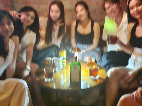 House No.1-扬东必去景点