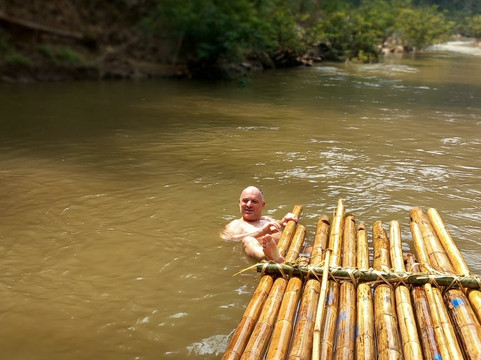 Mike's Authentic Trekking-清迈必去景点