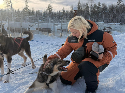 StayLapland-罗瓦涅米必去景点