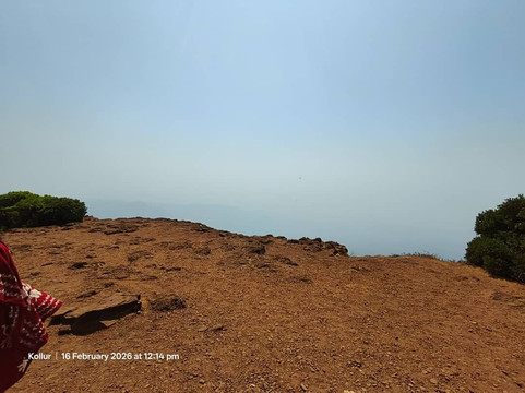 Kodachadri-Shimoga必去景点