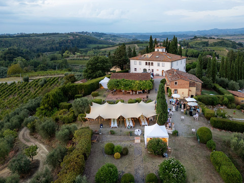 Agriturismo Il Mattone主图