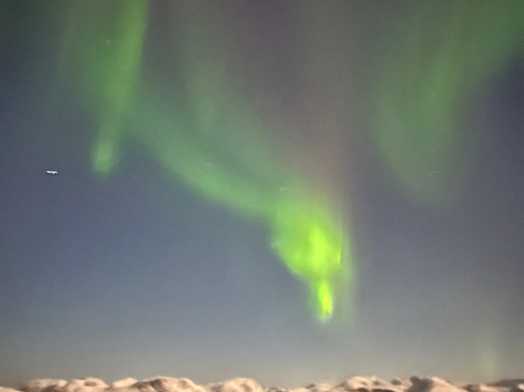 Havila Kystruten-Fosnavag必去景点