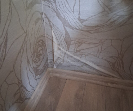 高级豪华高山度假村主图