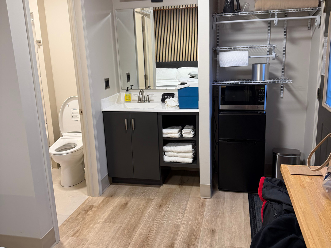 糖溪村旅馆主图