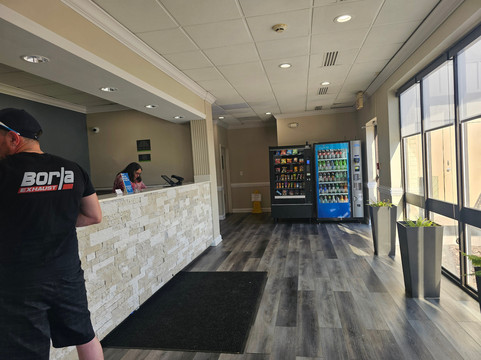 Extended Stay America 套房 - 布里斯托尔主图