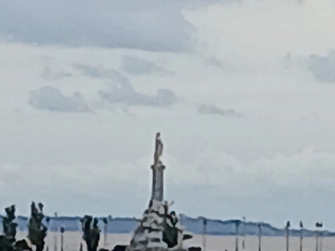 Muelle de Pescadores-Miramar必去景点