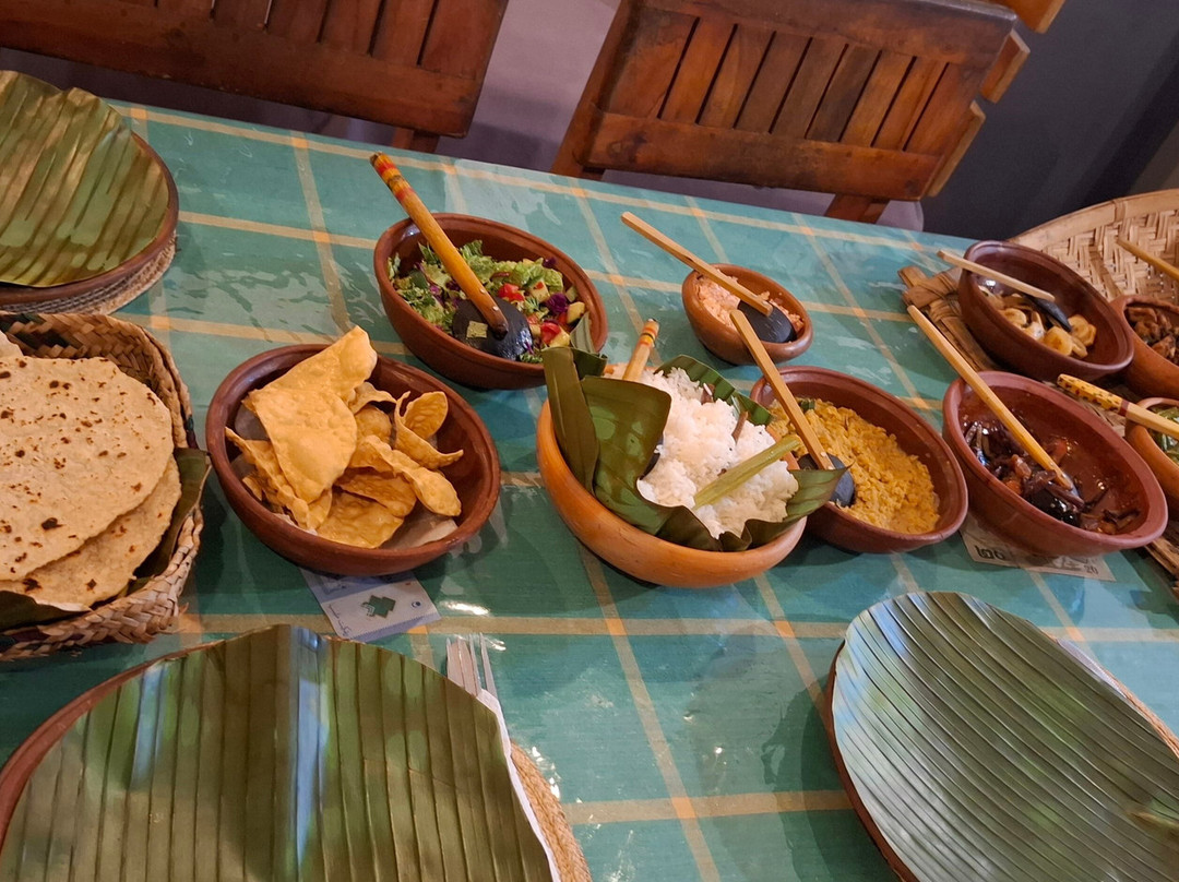 H Tour's Ceylon-Warakapola必去景点
