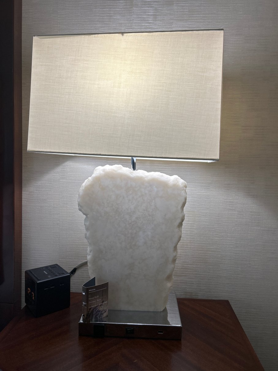 芒特劳雷尔威斯汀酒店-客卧