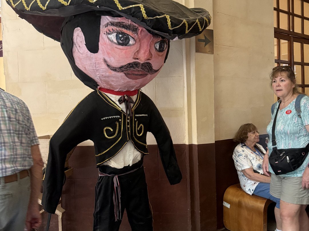 卡索纳玛雅墨西哥酒店主图