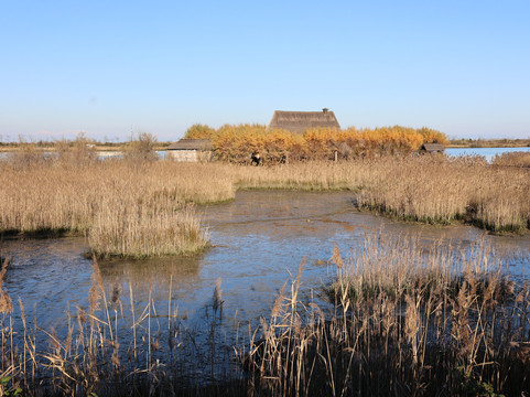 Casoni di Caorle-卡奥莱必去景点