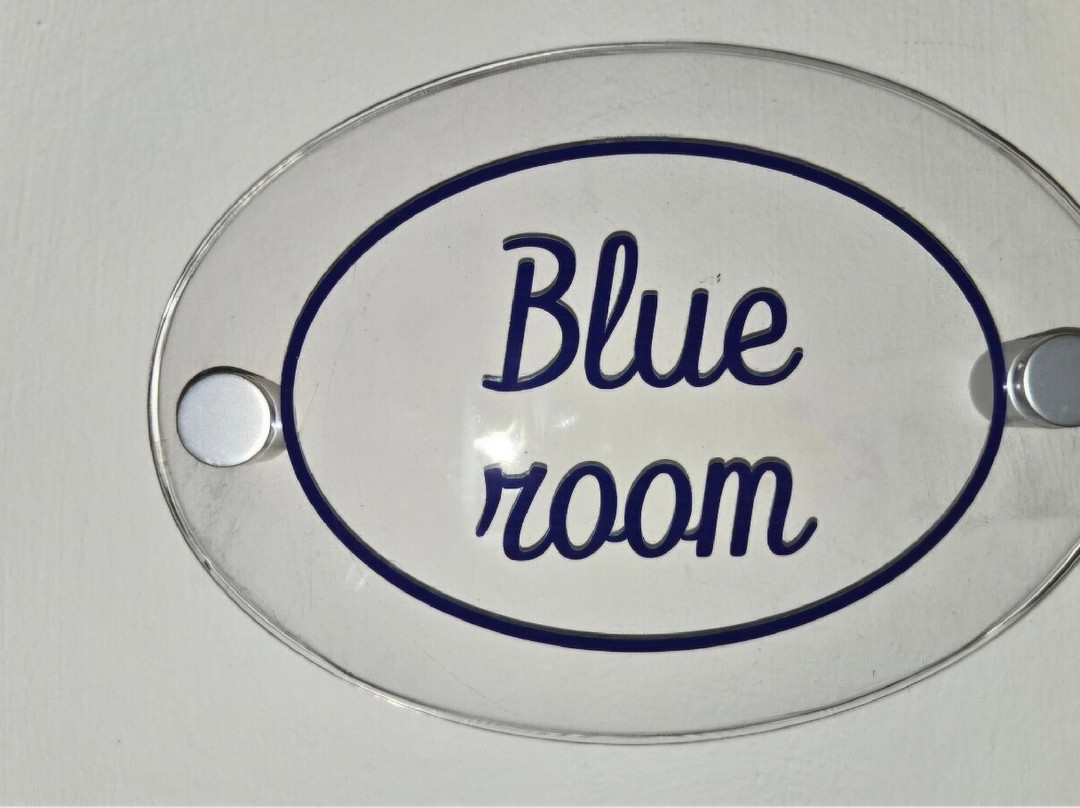Sea Room Aspra B&B