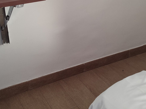 荣达奥林匹亚一号酒店主图