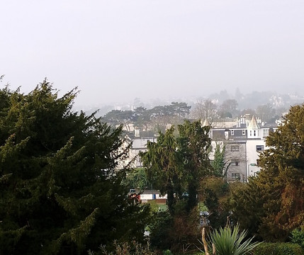 Howden Court Hotel主图