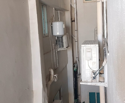 切尔维奥拉酒店主图