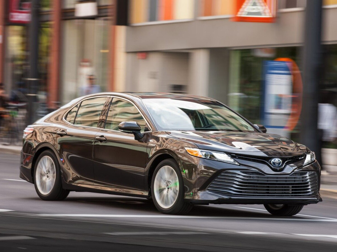 My Philadelphia Ride-费城必去景点