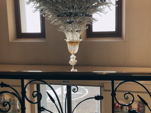 阿斯托里亚PHI酒店主图