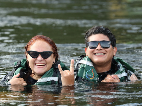 Pubi H2o Aventuras-Sapezal必去景点