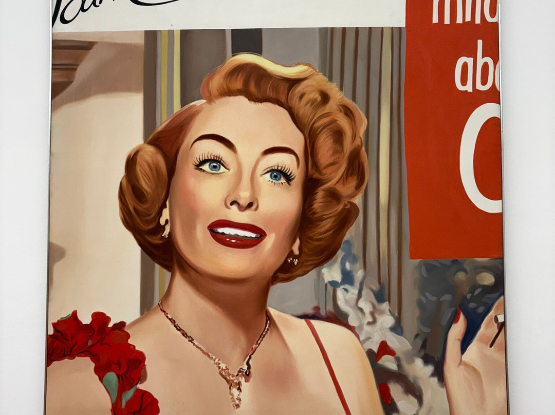 路德维希博物馆-科隆必去景点