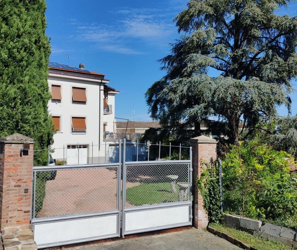 Trattoria I Galli