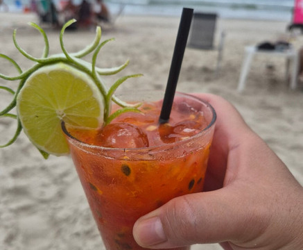 菊济溪菈佩之酒店主图