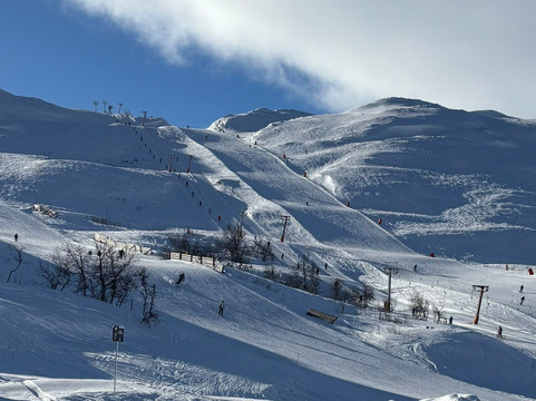 Hemsedal Ski Centre-Hemsedal必去景点