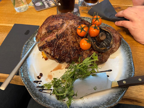 The Queens Arms, Taddington