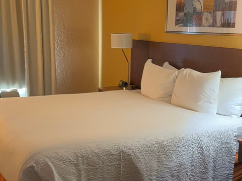 Fairfield Inn & Suites West Palm Beach Jupiter主图