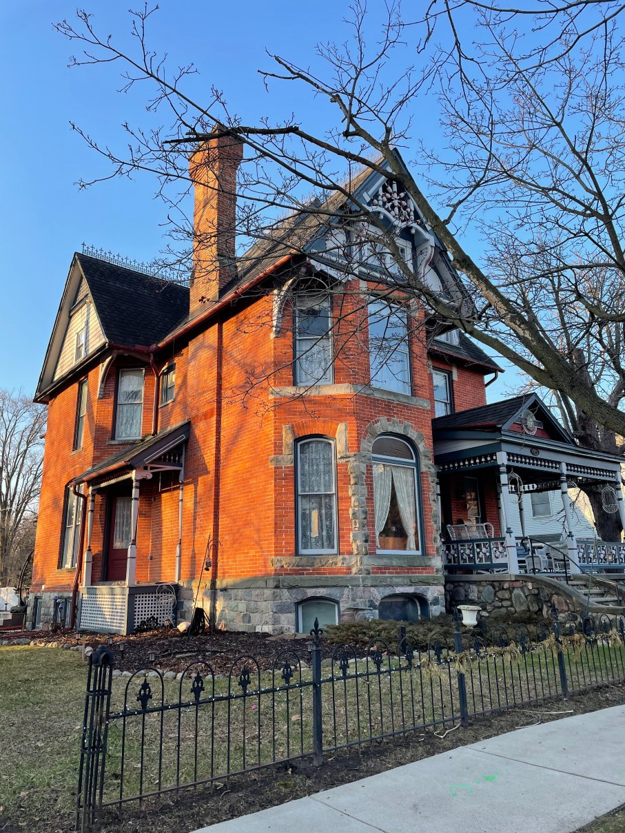 Chelsea House Victorian Inn-官方