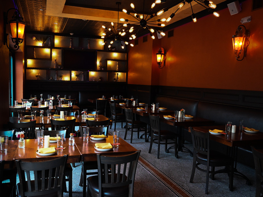 Jade Eatery And Lounge Port Washington