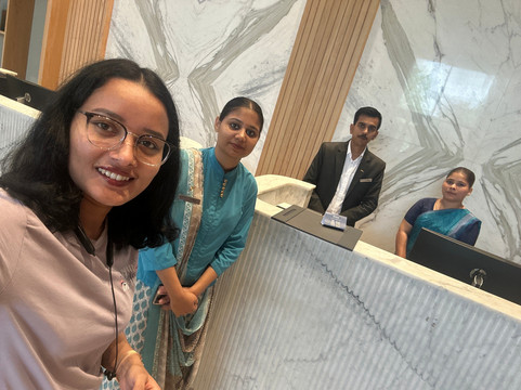 丽笙酒店普拉亚格拉杰